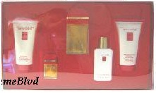 Red Door 5 Piece Gift Set - Click Image to Close